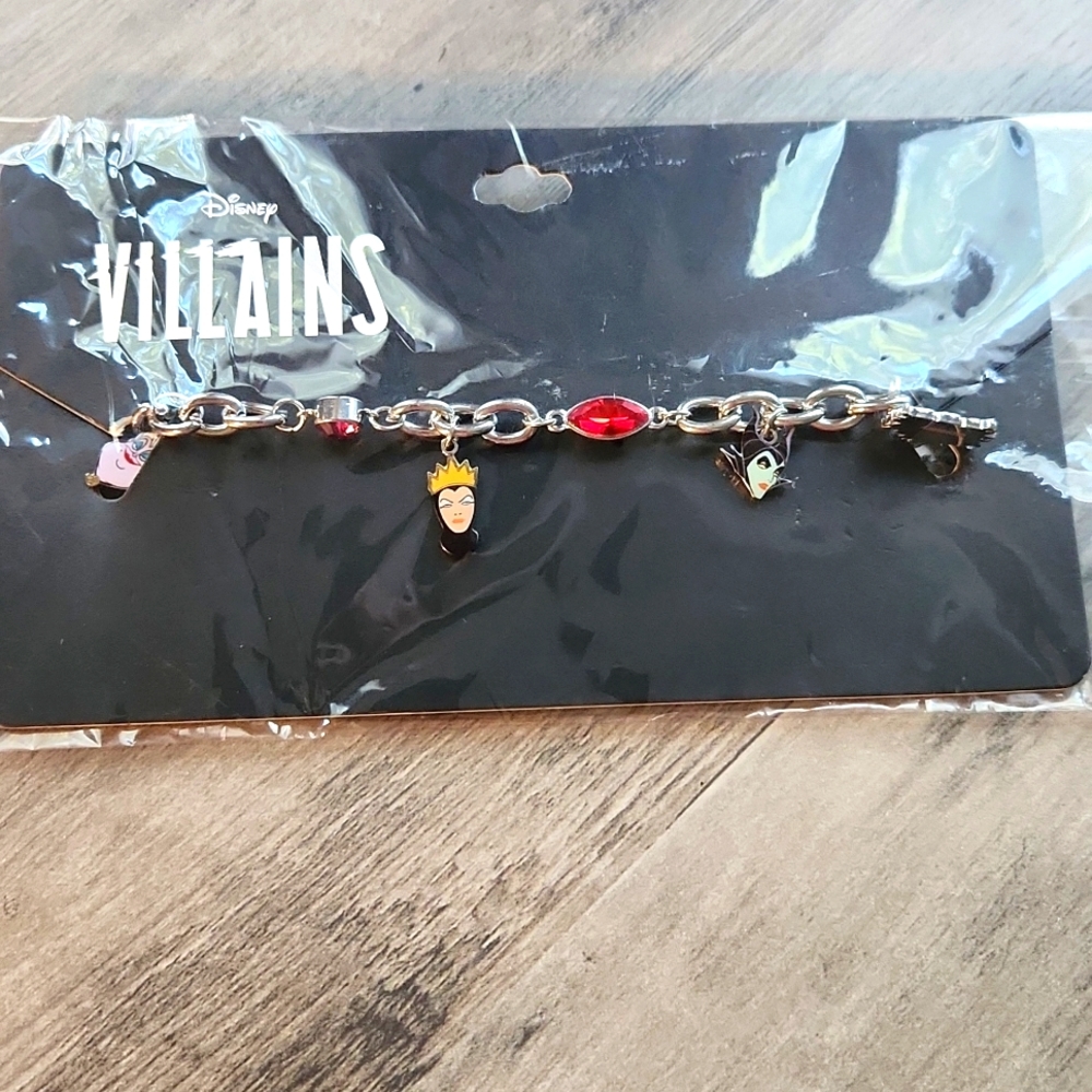 Charm Bracelet